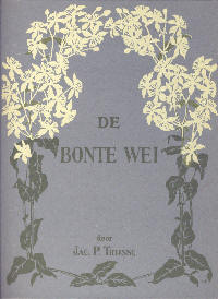 De bonte wei
