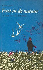 Feest in de natuur