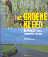 Het groene kleed