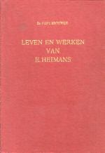 Leven en werken van E. Heimans