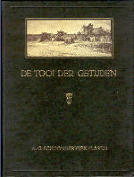 De tooi der getijden