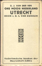 Ons mooie Nederland; Utrecht