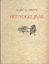 Het vogeljaar