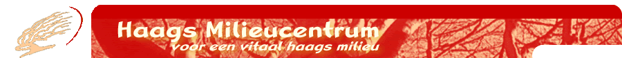 Haags Milieu Centrum